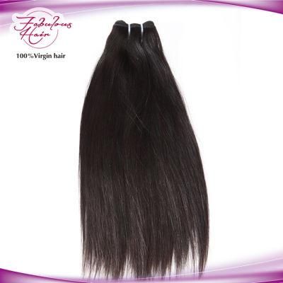 Virgin India Wholesale Unprocessed Raw Vendors Straight Cuticle Aligned Hair
