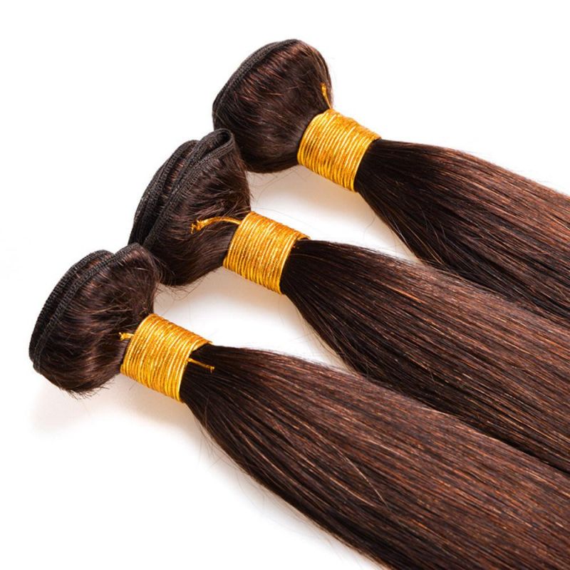 Straight Hair Bundles with Closure Brazilian Hair Weave Bundles with Closure Human Hair Bundles with Closure Remy