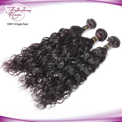 Hair Manufacturer Wholesale Indian Human Virgin Hair Weft
