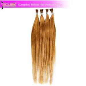 No Shedding Prebonded Hair Extension I Tip/Stick Hair Keratin Hair