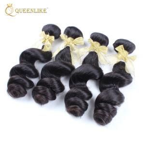 Raw Virgin Cuticle Aligned Malaysian Wholesale Human Hair Extension