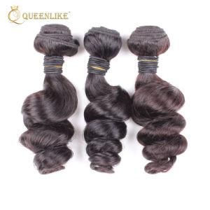 Unprocessed Virgin Remy 100 Human 12A Raw Brazilian Hair