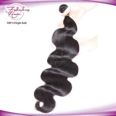 Fabulours Hair 7A/8A Top Quality Virgin Hair Malaysian