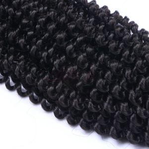 New Fashion Kinky Curly Brazilian Hair Extension