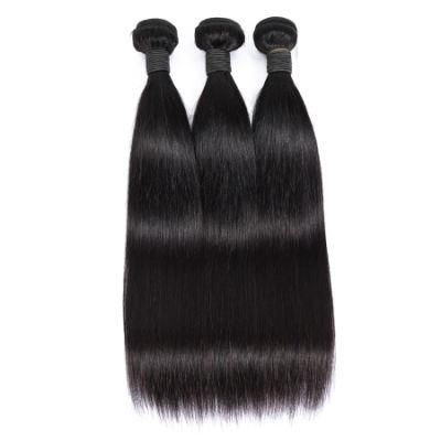 100% Virgin Hair Bundles Brazillian Hair Bundles with Closure Hair Bundles Packaging