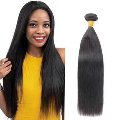 Straight Hair Bundles 100% Human Hair Bundles One Bundle