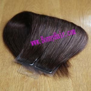 Brazilian Human Remy Hair Tape Hair Extension