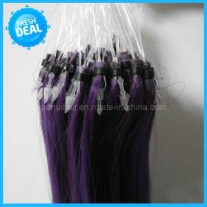 2013 New Popular High Quality Micro Loop Hair Extension