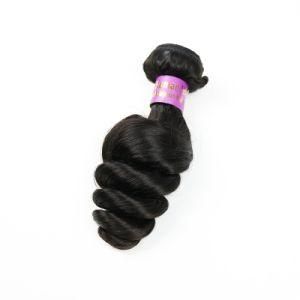 Good Quality Human Hair Malaysian Wholesale Virgin Hair Loose Weave Human Hair