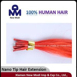 Super Quality Virgin Brazilian Hair, Nano Tip Human Remy Hair