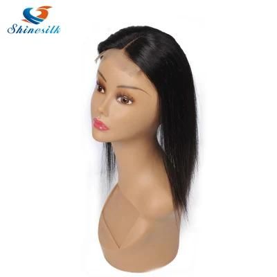 Brazilian Straight Hair Closure Virgin Hair Closure