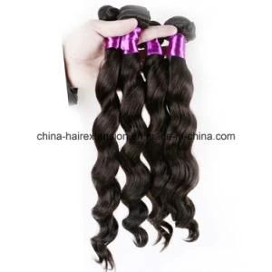 22 Inch 6A Grade Natural Brazilian Human Hair Braiding