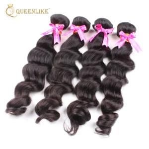 Reliable Human Hair Supplier Wholesale Natural Brazilian Hair Weave