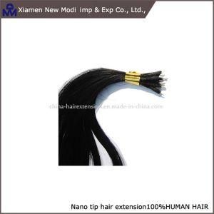20 Inch Hair Extensions with Nano Tip Virgin Human Hair
