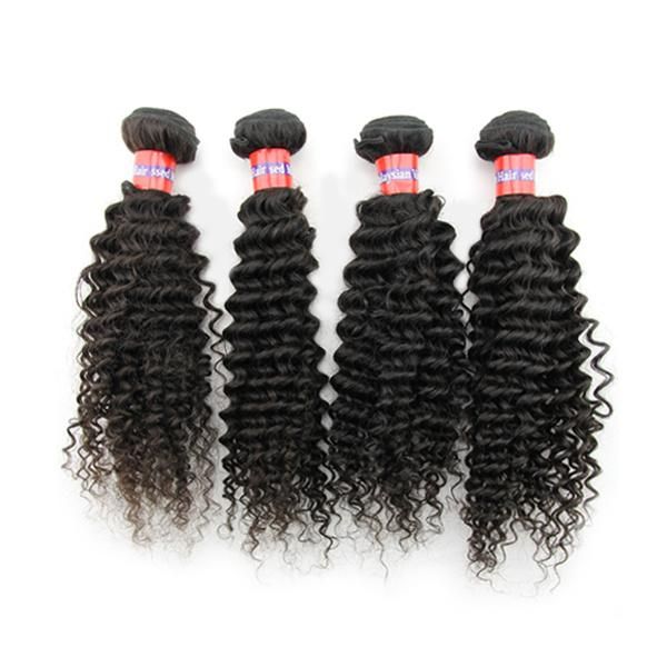 Best Quality 9A Grade Malaysian Kinky Curly Virgin Hair Extensions