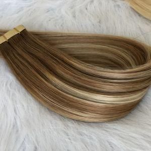 New Products Hot Sale Brazilian Remy Tape Hair Extensions