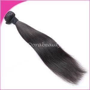 Fashion Brazilian Straight Human Virgin Hair Extensions
