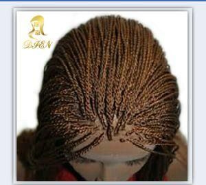 Heat Resistant Kanekalon Synthetic Hair