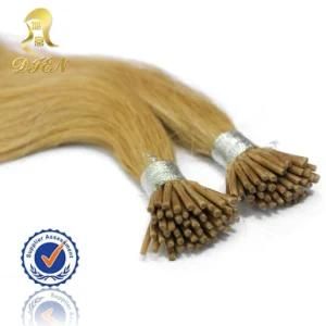Italian Keratin Remy I Tip Hair