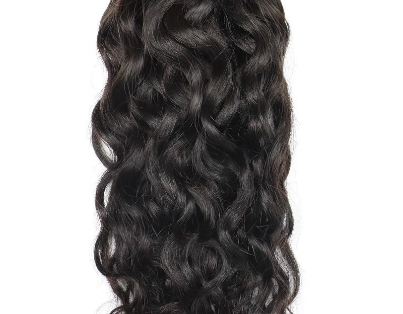 Wholesale Raw Virgin Hair Vendors, Raw Indian Hair Unprocessed Virgin, Remy Hair 100% Human Hair
