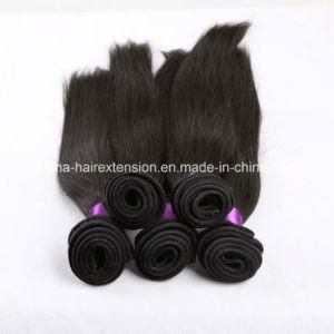 100% Human Virgin Hair Weft Virgin Brazilian Hair