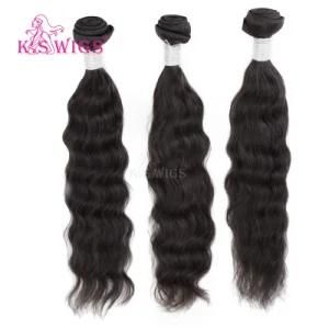 Top Quality Natural Brazilian Virgin Remy Human Hair Weaving