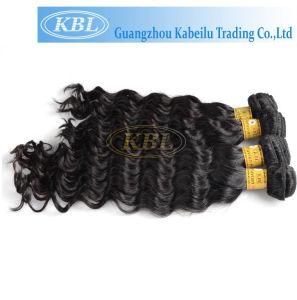 Smooth, No Shedding Peruvian Human Hair Weft