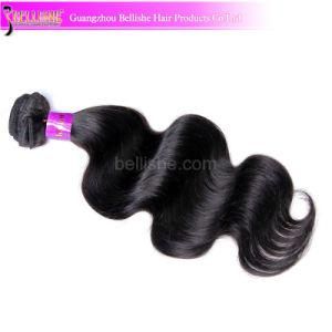 10inch 100g Per Piece Factory Price High Quality 5A Grade Body Wave Brazilian Human Hair Weave
