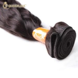 40 Inch Human Double Drawn Cuticle Aligned Raw Hair Bundle