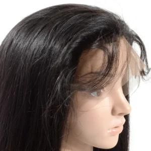 Brazilian Full Lace Wig Straight Hair