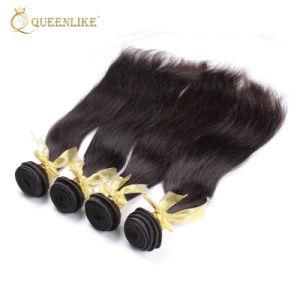 Raw Unprocessed Virgin Peruvian 12A Grade Human Hair Weaving
