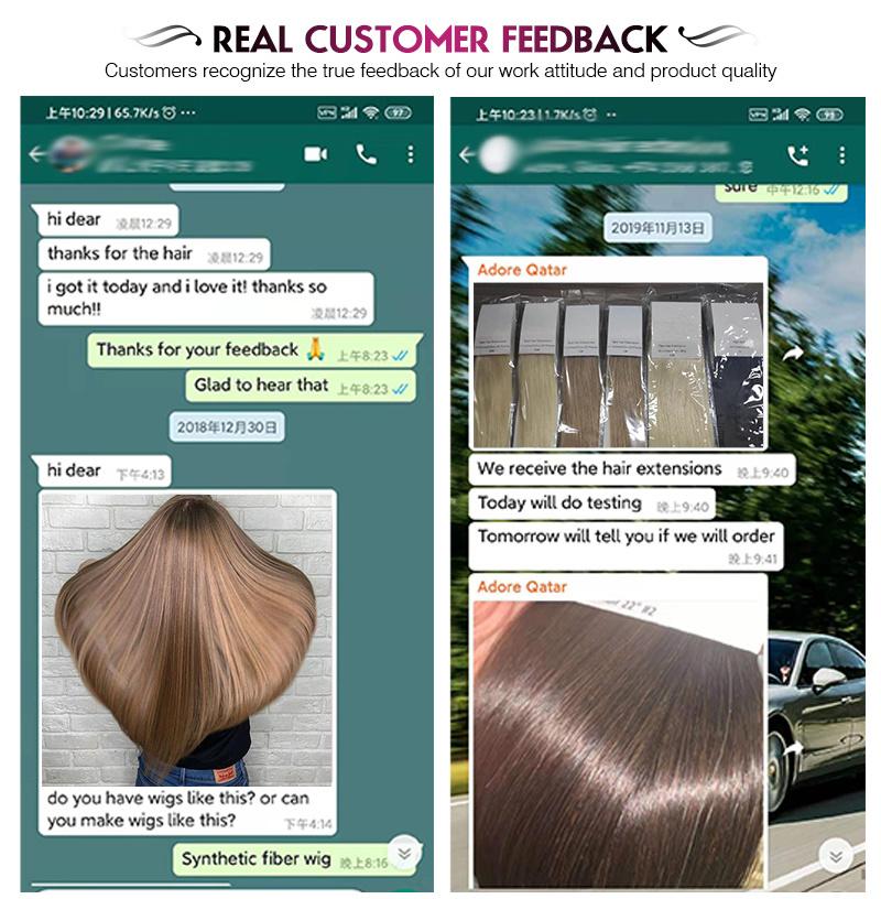 Human Hair Weave Bundles Straight 8-40inch 100% Human Hair Weave Bundles Natural Color Remy Hair Extensions