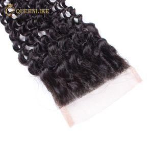 Peruvian Mink Raw Virgin 10A Grade Unprocessed Hair Closure