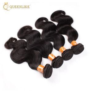 Mink Brazilian Cuticle Aligned Raw Virgin Human Hair Extensions