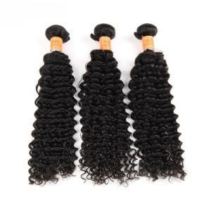 Brazilian 100 Human Virgin Remy Deep Wave Hair Extension