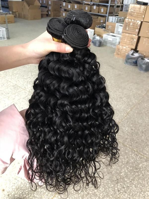 100% Raw Virgin Brazilian Human Hair Wave, Human Hair Bundles, Body Wave Virgin Hair