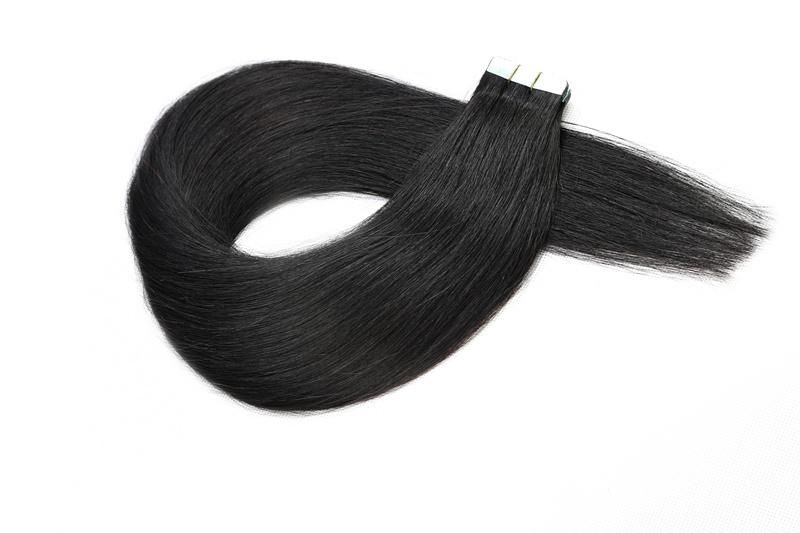 Tape Adhesive Double Sided Strong Waterproof Tape in Hair Extensions