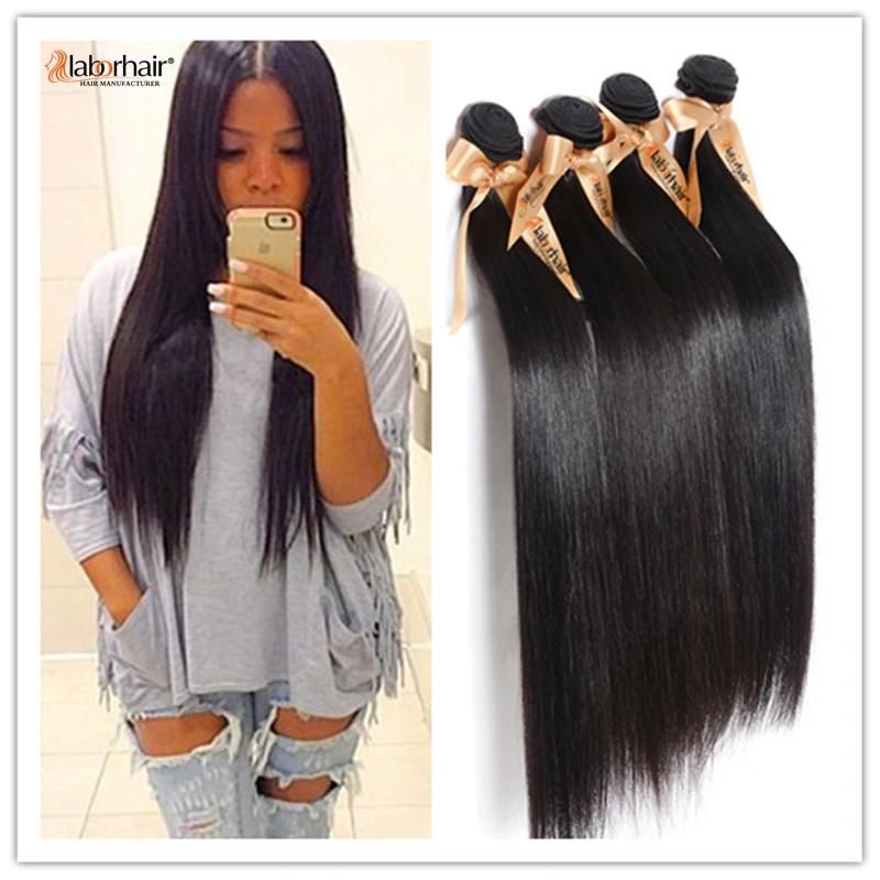 Wholesale 100% Brazilian Hair Extension