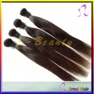 No Tangle Virgin Human Remy Chinese Hair Extension