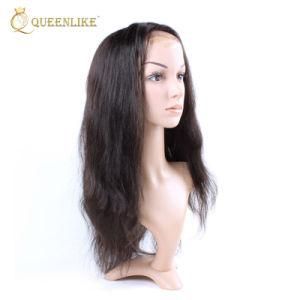 Brazilian Unprocessed Full Lace Human Hair Wigs