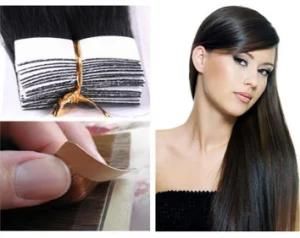 Factory Supply Brazilian Tape Hair Extensions
