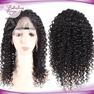 13*6 Lace Front Wig Deep Wave Human Hair Wigs 13*4