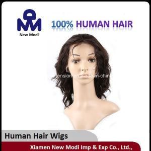 Wholesale Brazilian Remy Hair Wave Lace Wig