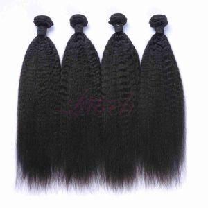 Wholesale Unprocessed Weaving Hair Extensions Virgin Mink Human Hair