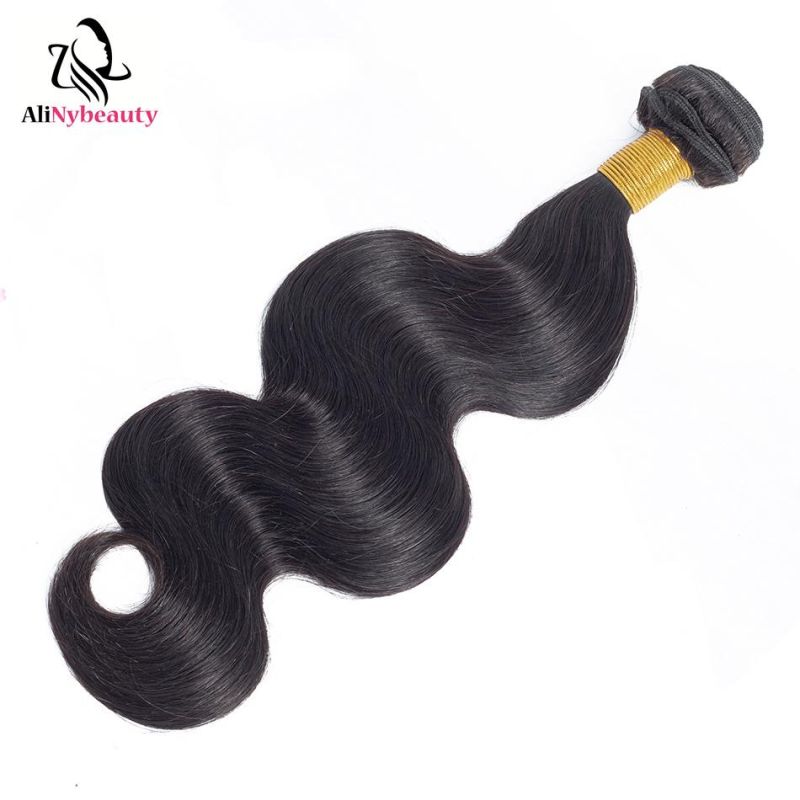 Brazilian Body Wave Virgin Hair Cheap Brazilian Human Hair Weave