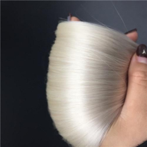 Hot Selling Cuticle Aligned Hair Wholesale Human Hair Weft