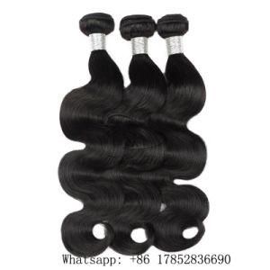 10A Peruvian Raw Inaian Brazilian Cuticle Aligned Hair Remy Human Hair Body Wave Hair Extensioon Hair Weft