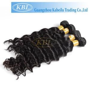 100% Virgin Peruvian Human Hair Weft