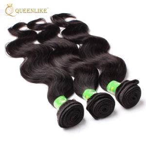 Wholesale Virgin Raw Cambodian Remy Human Hair Extensions