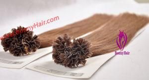 Italian Keratin Glue Bond V Tip Pre-Bonded Human Hair Extension